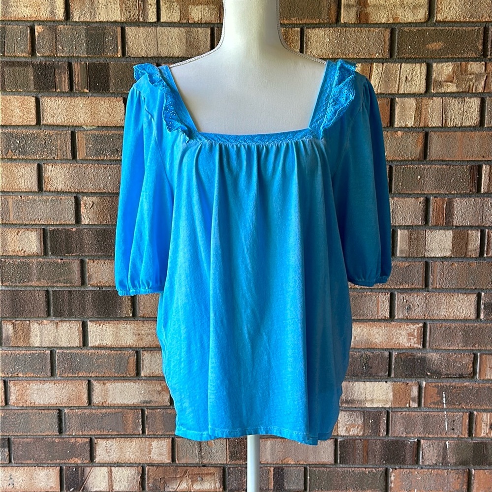 Pioneer Woman summer top